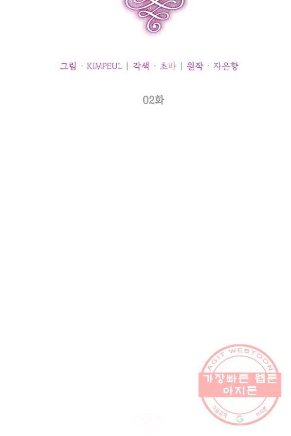 시한부 엑스트라의 시간 2화 2