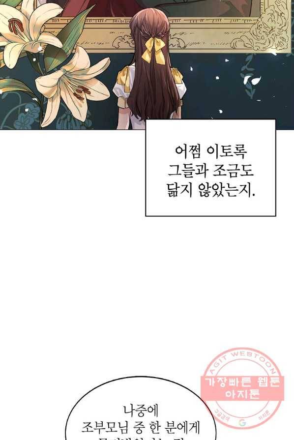시한부 엑스트라의 시간 2화 12