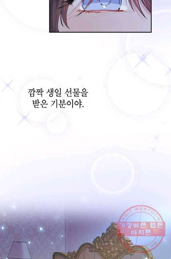 시한부 엑스트라의 시간 10화 13
