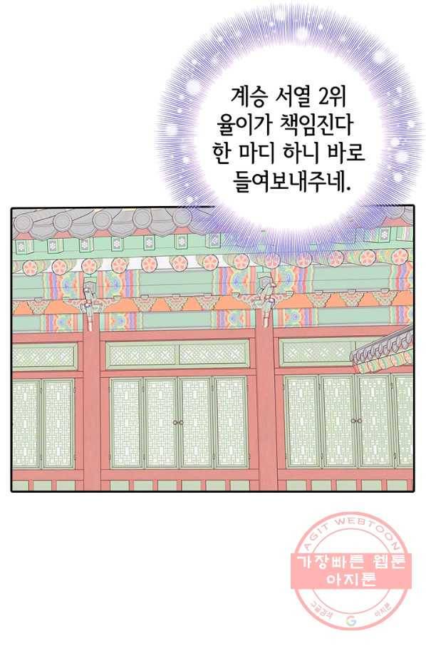 궁 [컬러판] 82화 6
