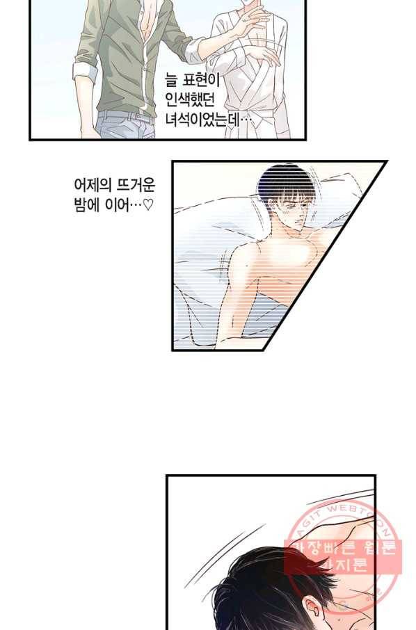 사랑이 아니다  57화 6