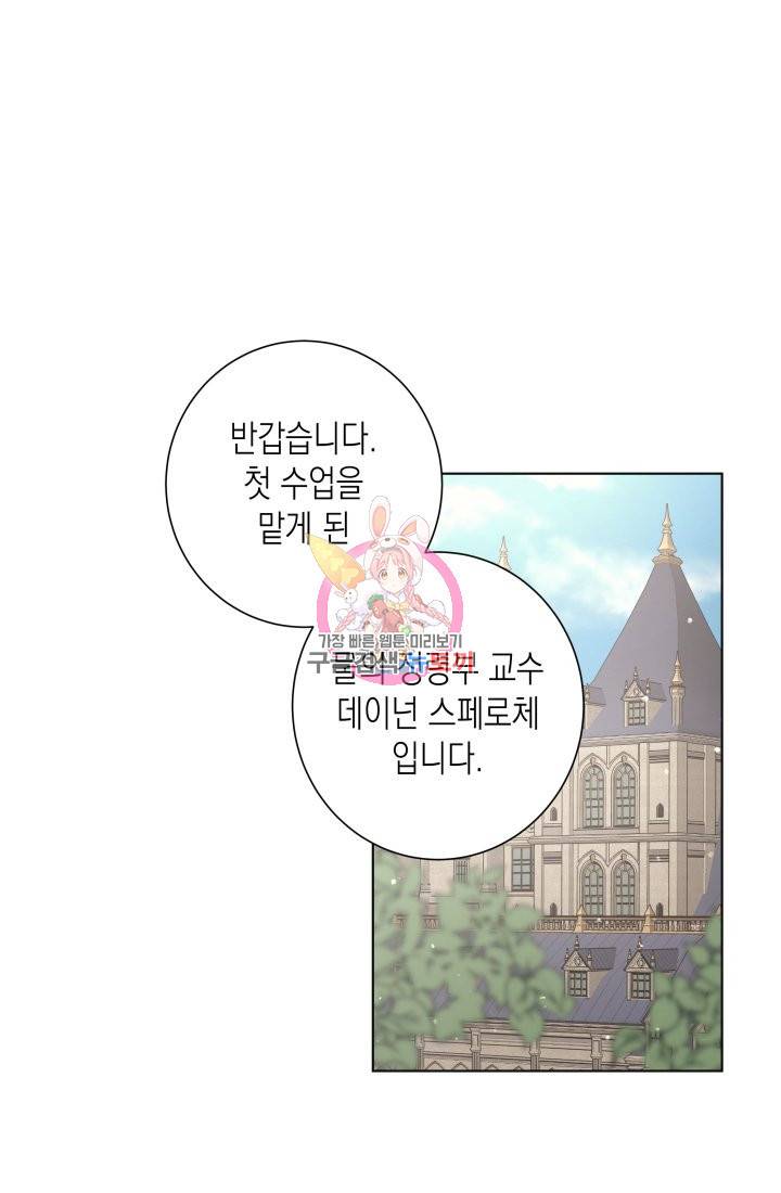 이번 생은 내 뜻대로 살겠다 8화 1