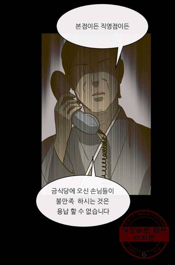사업왕 심길후 114화 7