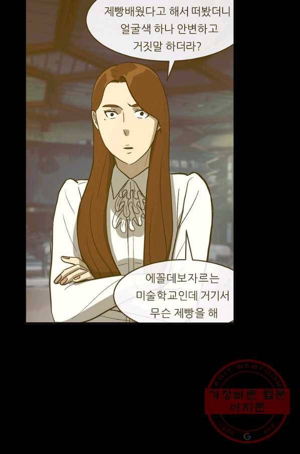 사업왕 심길후 114화 13