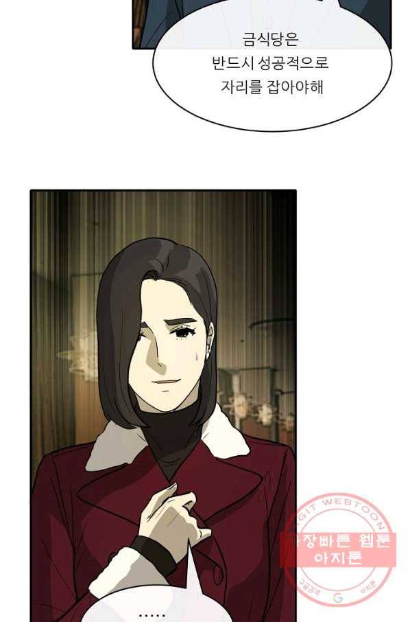사업왕 심길후 114화 30