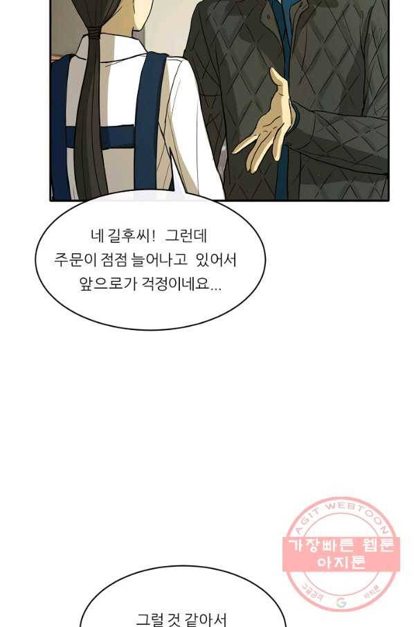 사업왕 심길후 114화 74