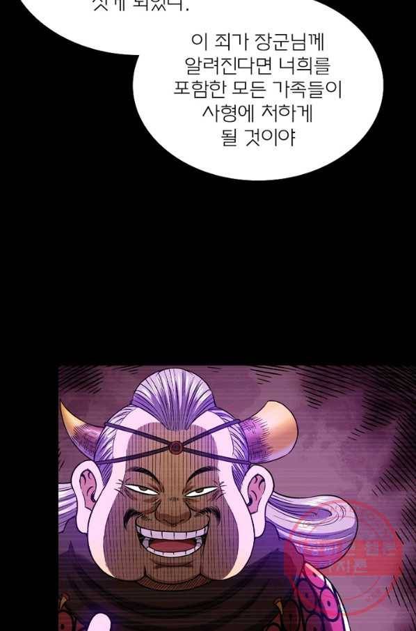 신으로 태어났습니다 408화 40
