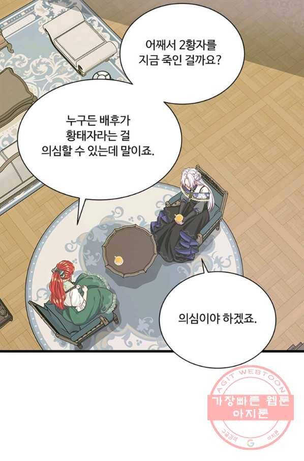 프리실라의 결혼 의뢰 88화 14
