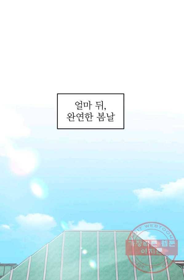 한 줄짜리 영애였을 터 95화 75