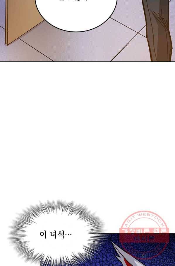 신은 나를 버렸다 11화 4