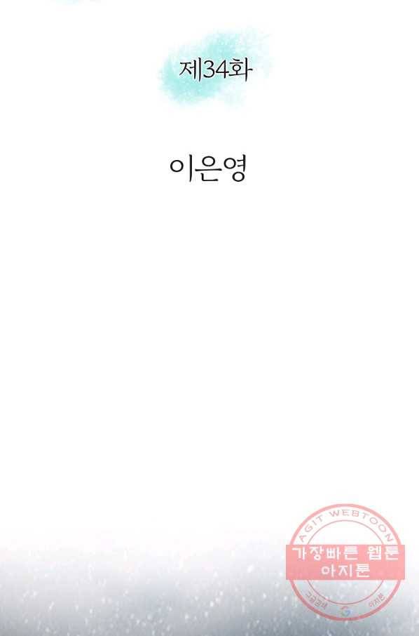 그녀, 비밀의 군주 34화 2