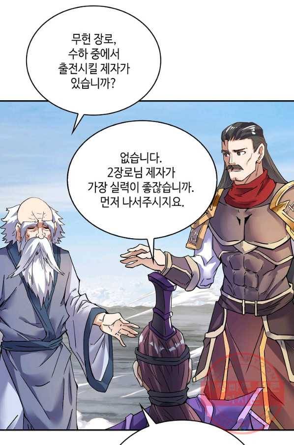 10만 년째 오늘을 살던 놈 14화 15