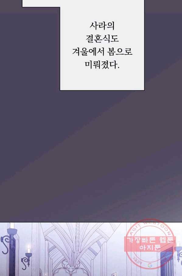 악녀는 모래시계를 되돌린다 85화 4