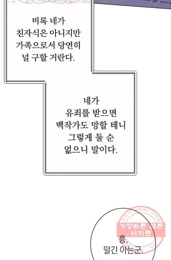 악녀는 모래시계를 되돌린다 85화 77