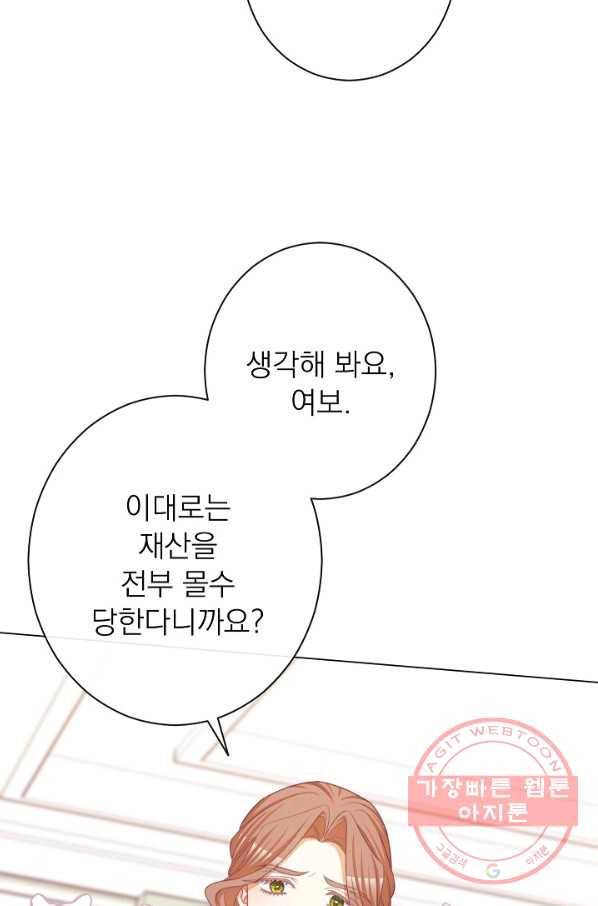 악녀는 모래시계를 되돌린다 85화 93