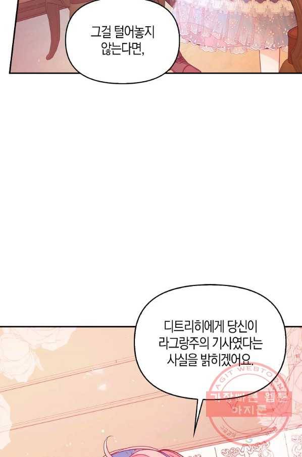 악당 대공님의 귀하디귀한 여동생 53화 14