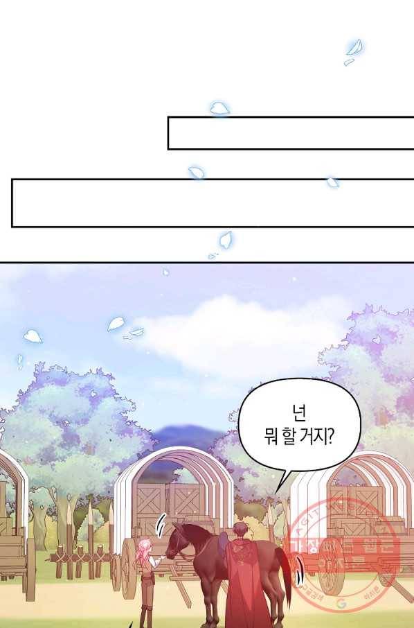 악당 대공님의 귀하디귀한 여동생 53화 75