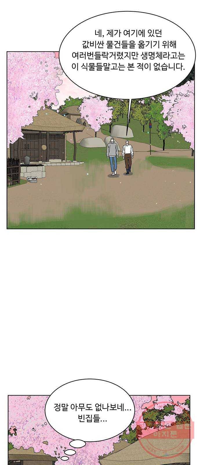 백호랑 83 영춘남굴 8 5