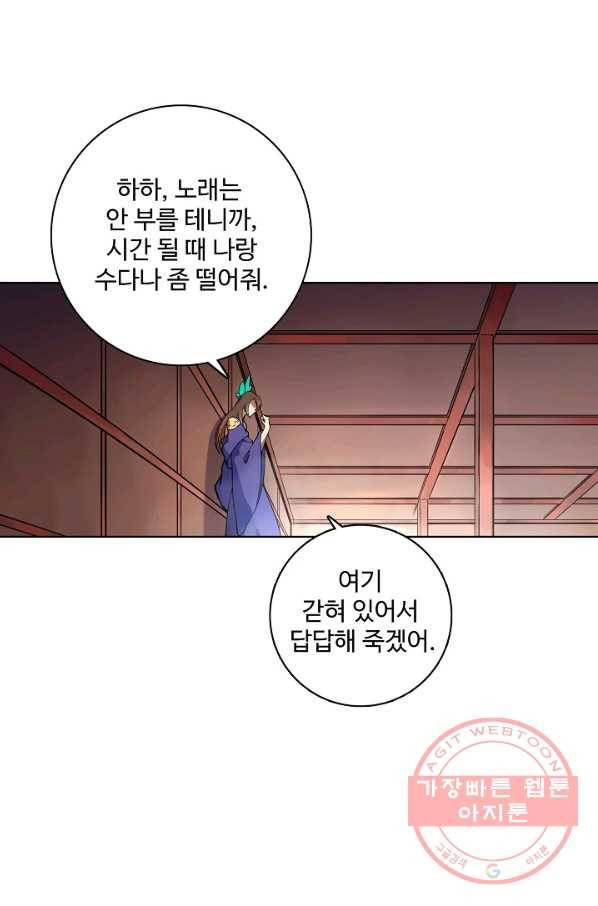백련성신 534화 54
