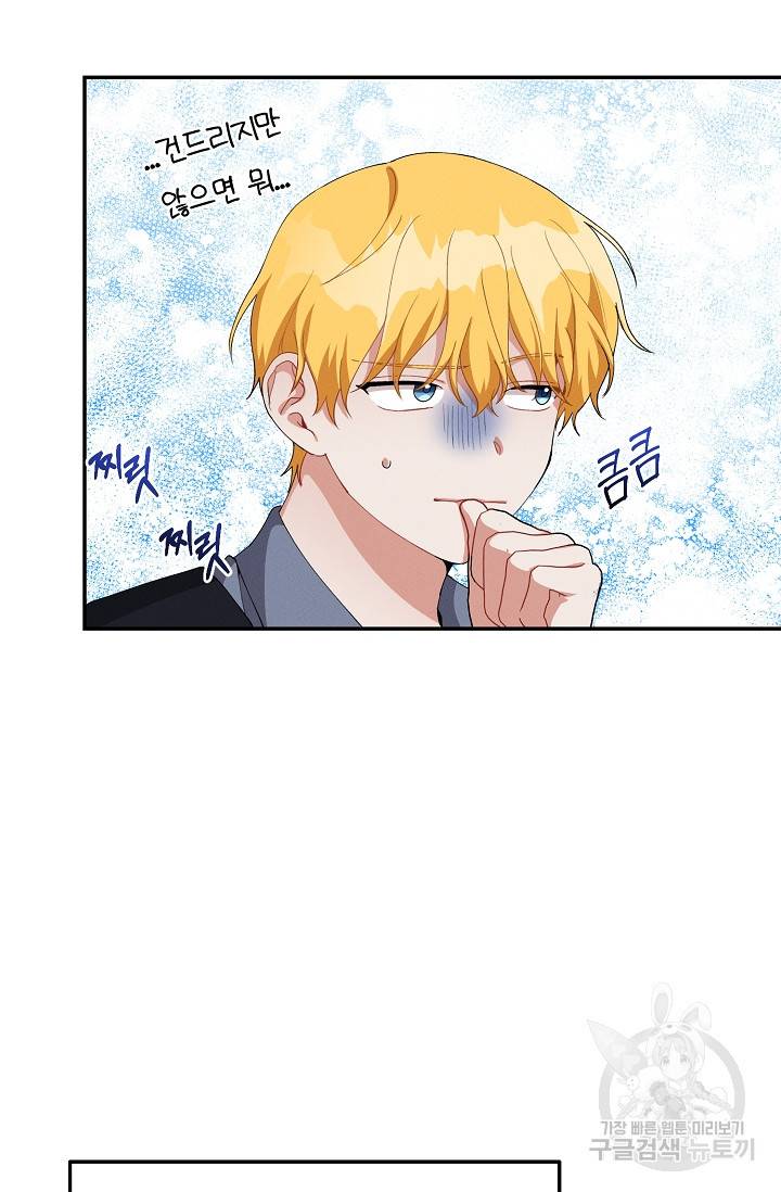 답장을 주세요, 왕자님 46화 27