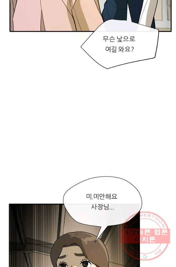 사업왕 심길후 115화 3