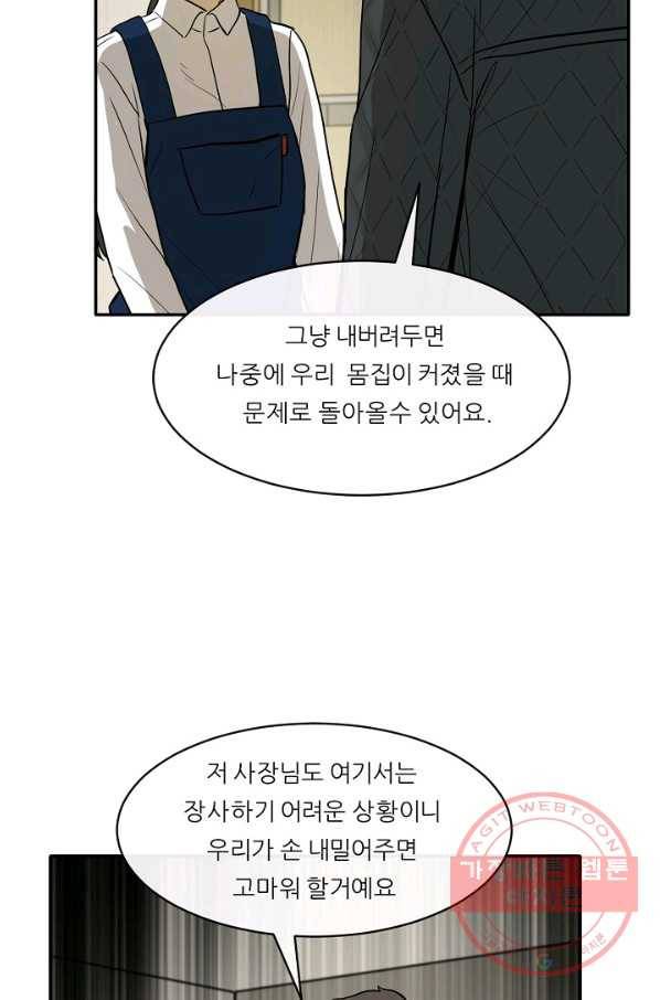 사업왕 심길후 115화 20