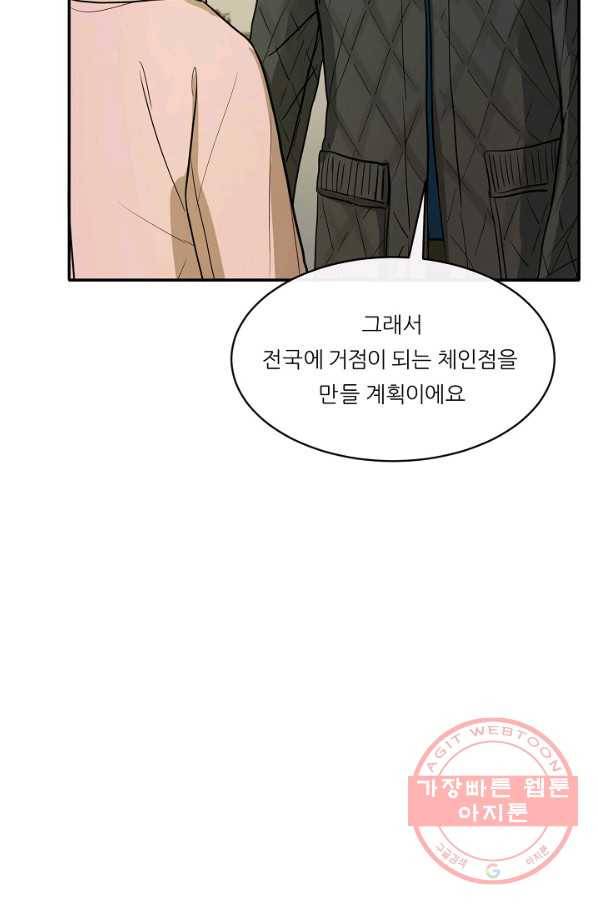 사업왕 심길후 115화 32