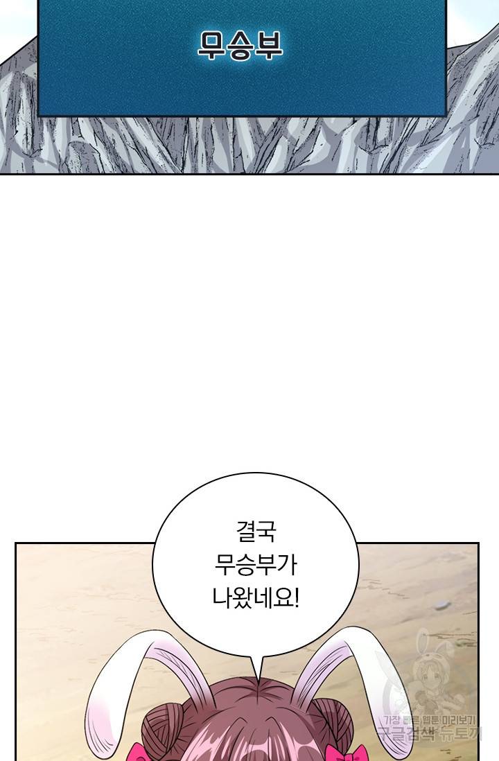 보스몹은 죽을수록 강해진다 132화 3