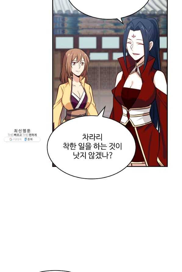 허세로 레벨업 하기 339화 10