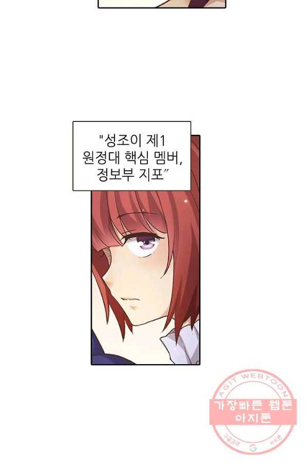 무기가게 사장님 43화 23