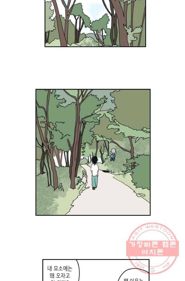 만해몬 어드벤처 16화 11