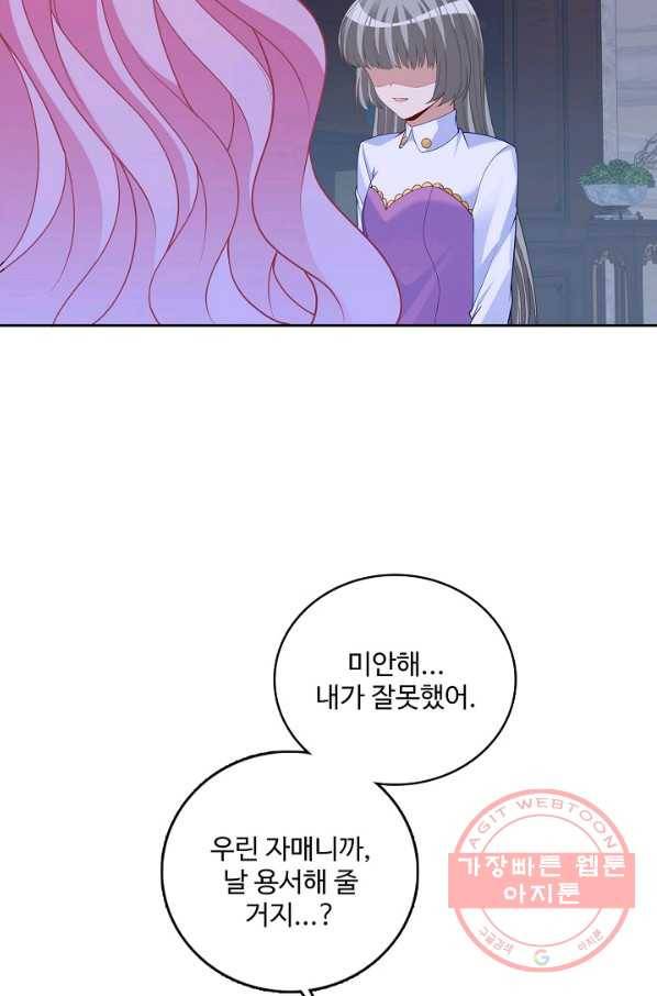 황녀의 생존법칙 184화 5