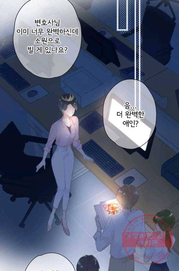 돌로의 운명캡슐 93화 34