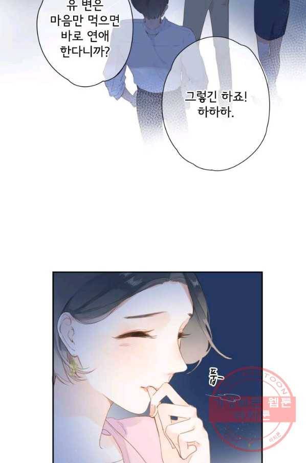 돌로의 운명캡슐 93화 35