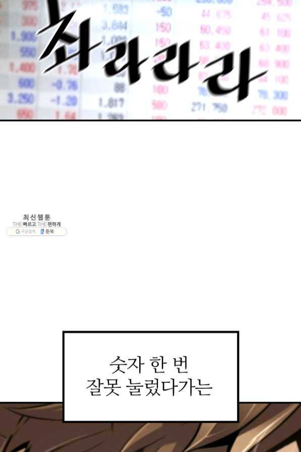 회귀의 전설 28화 13