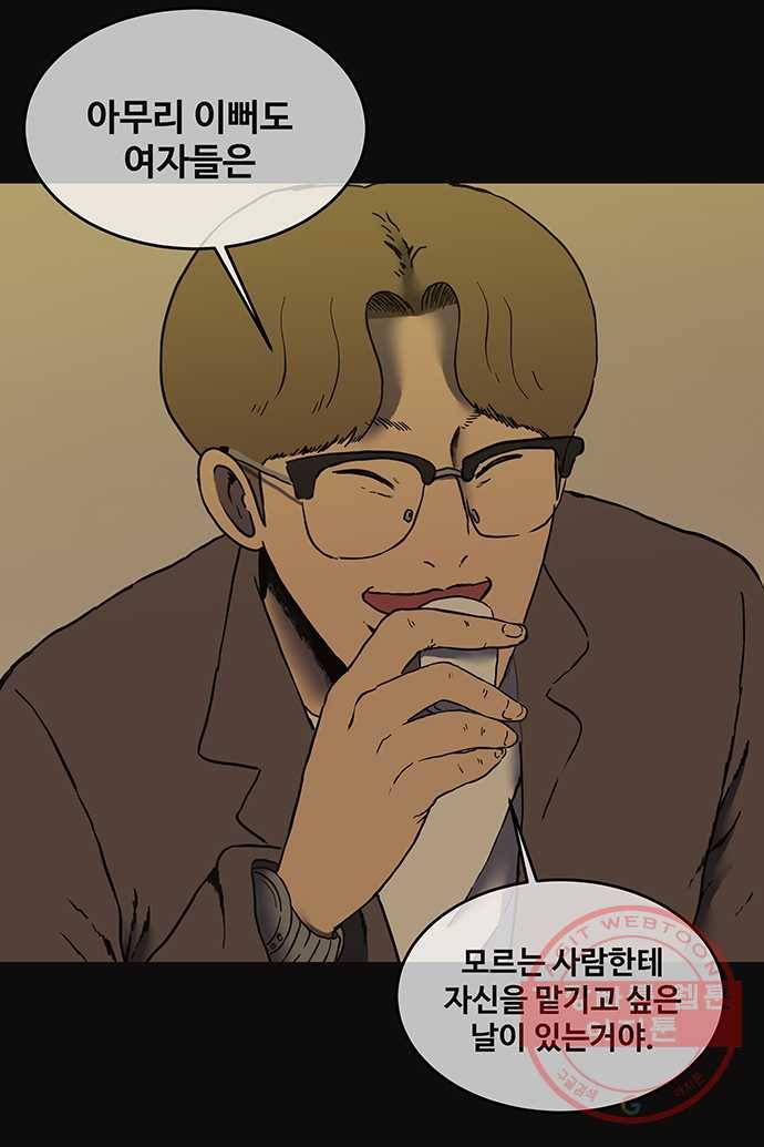 신림/남/22 4. 자신을 맡기고 싶은 날 2