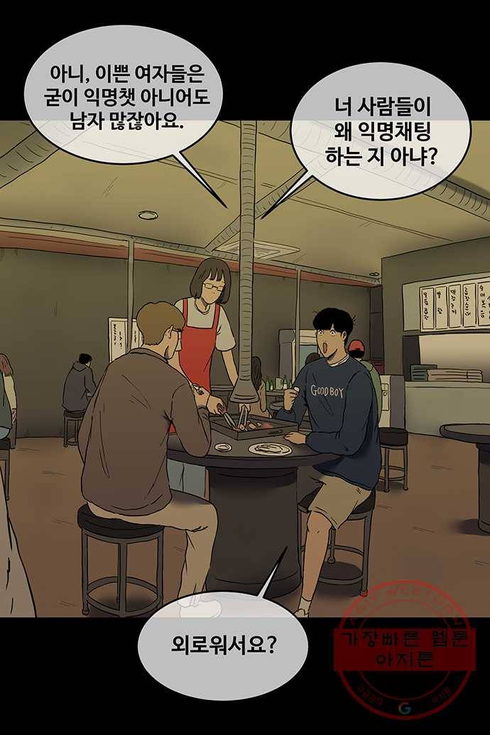 신림/남/22 4. 자신을 맡기고 싶은 날 3