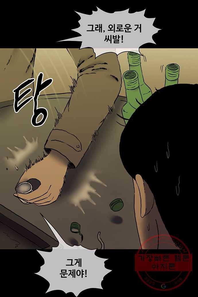 신림/남/22 4. 자신을 맡기고 싶은 날 4