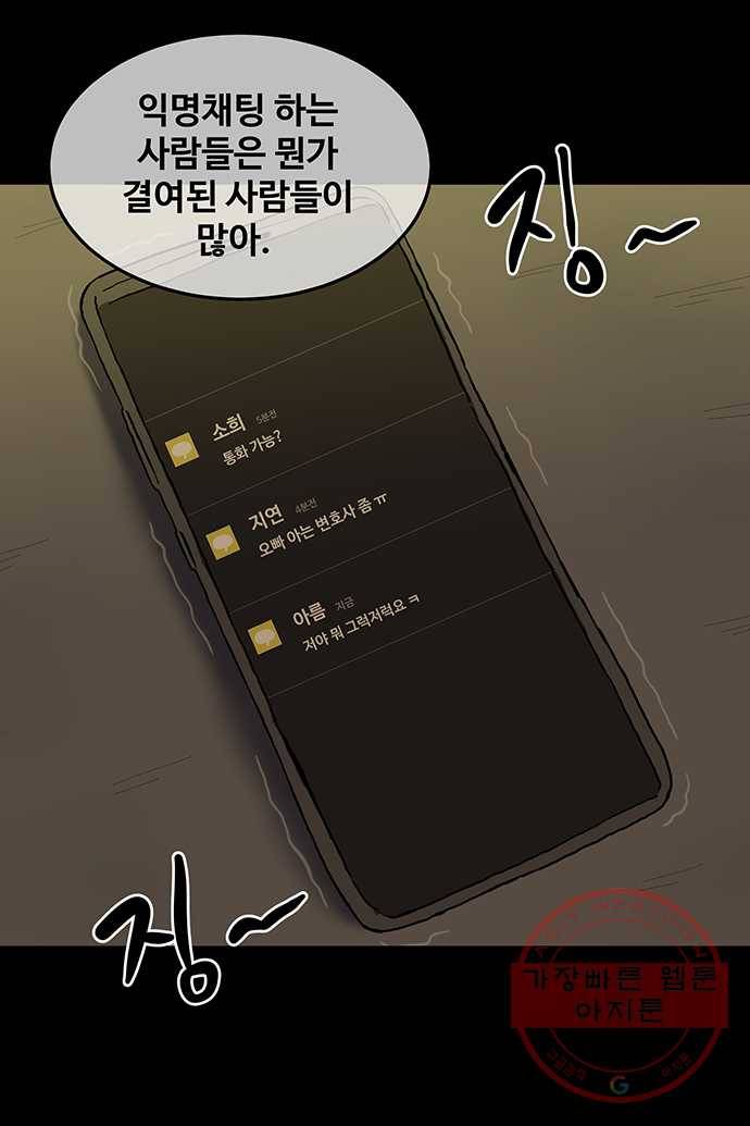 신림/남/22 4. 자신을 맡기고 싶은 날 5