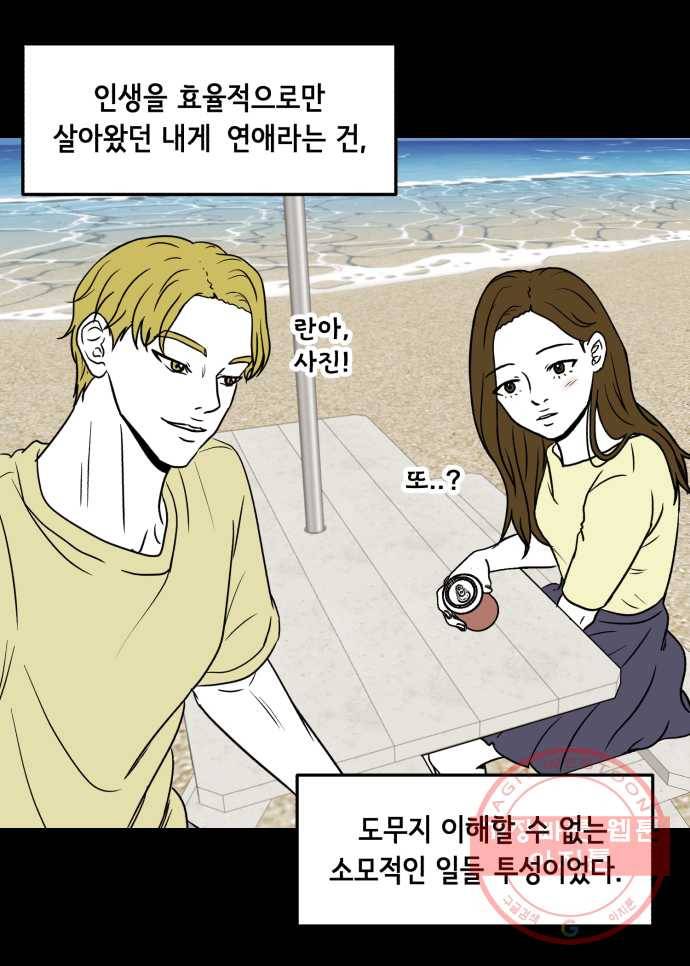찬란하지 않아도 괜찮아, 새벽 37. 행복해져도 괜찮아 8