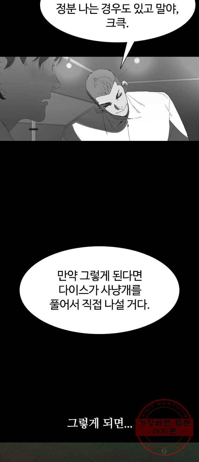 킬러방 : 퍼스트 킬 22화 : 사냥개 3