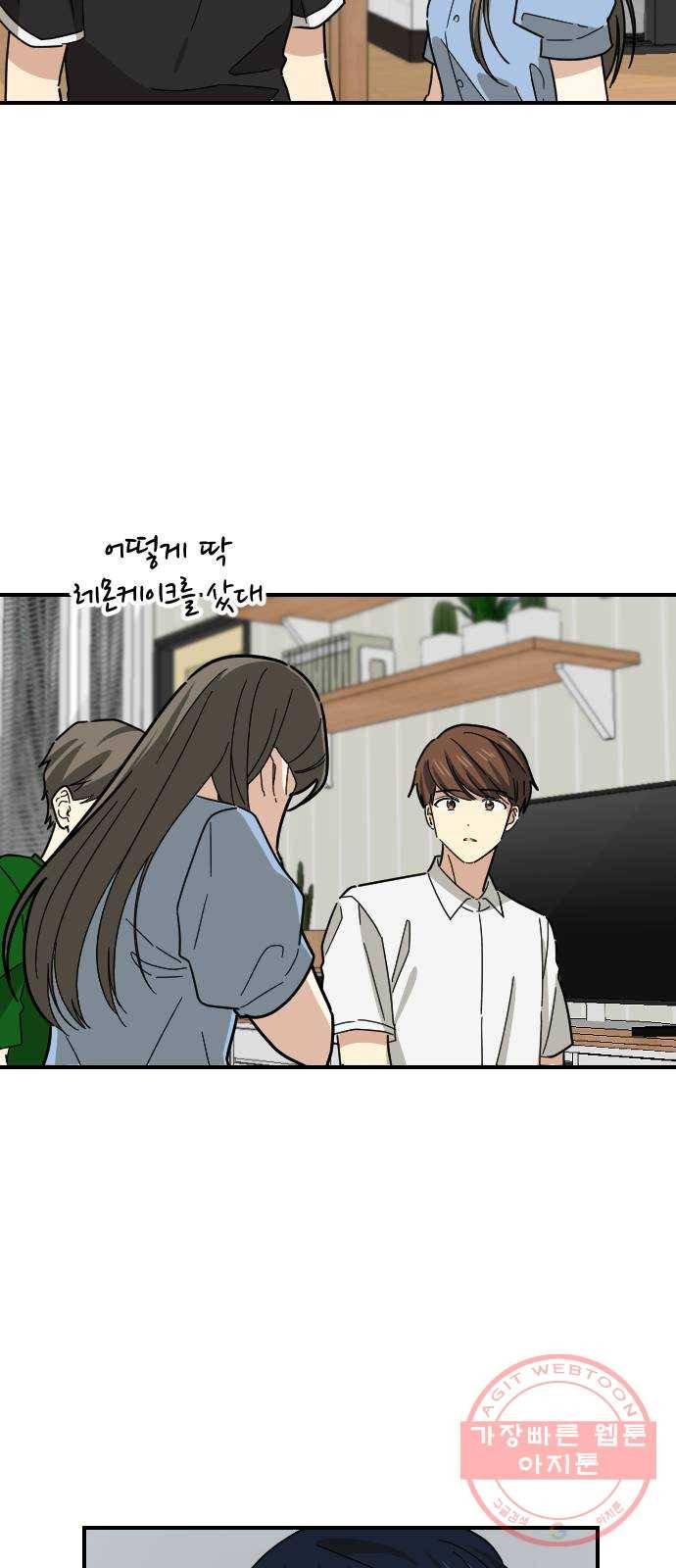 동생친구 38화 33