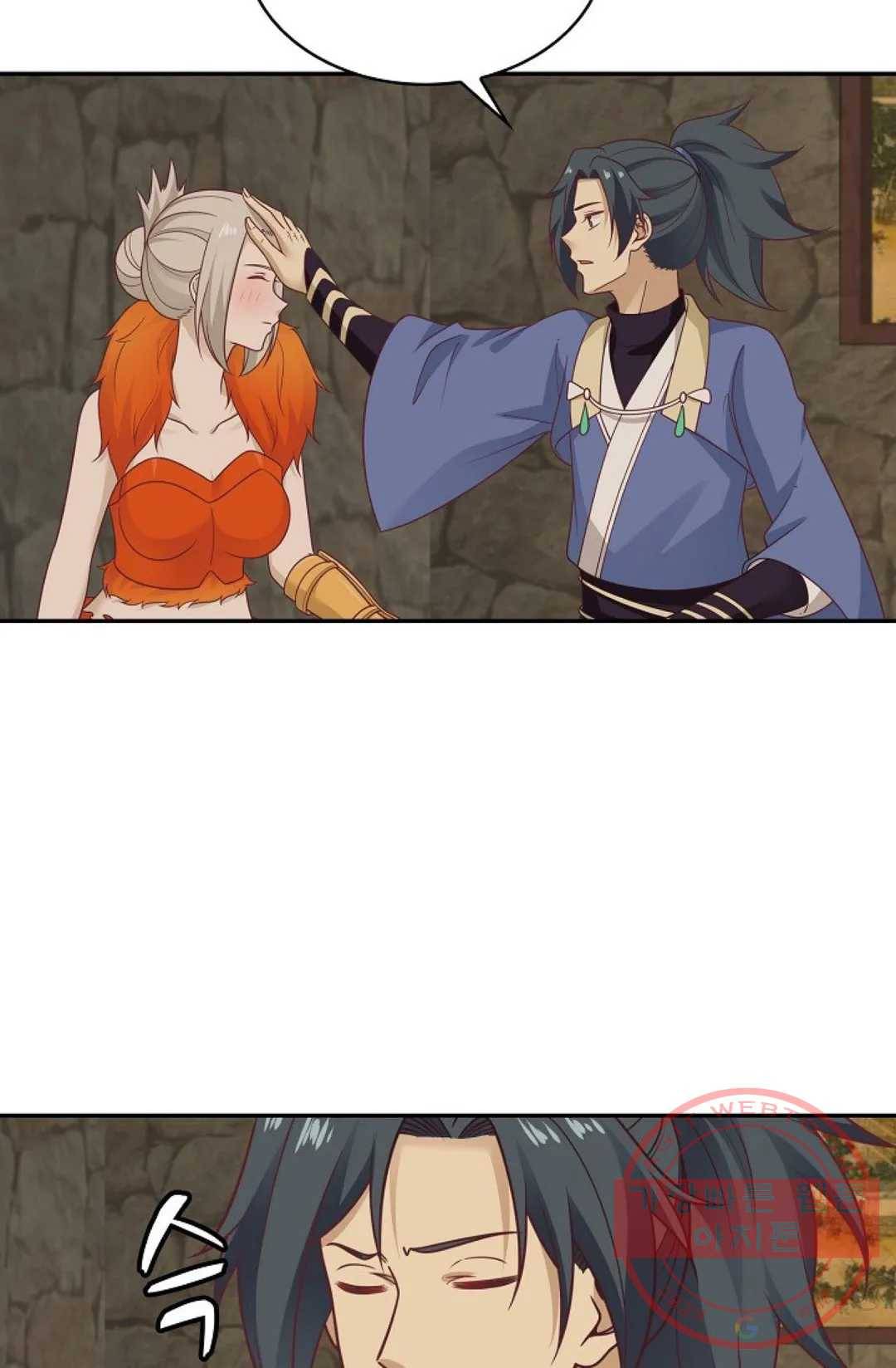 무련전봉 481화 52