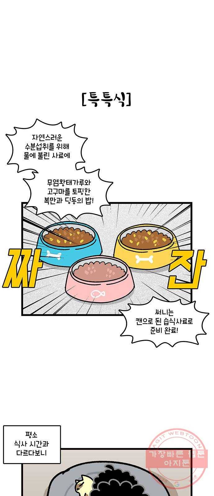 윌유메리미 시즌2 524화 딩동써니복만 건강관리 1_건강검진 4