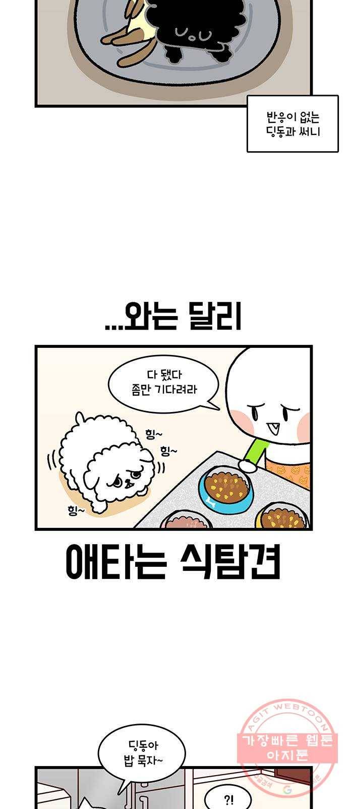 윌유메리미 시즌2 524화 딩동써니복만 건강관리 1_건강검진 5