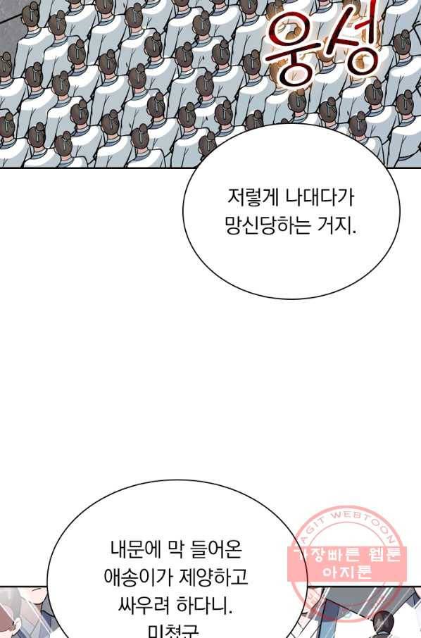 선무제존 145화 20