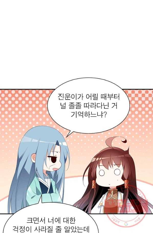 인생 3회차 스승님 99화 49