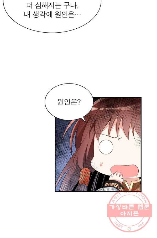 인생 3회차 스승님 99화 50