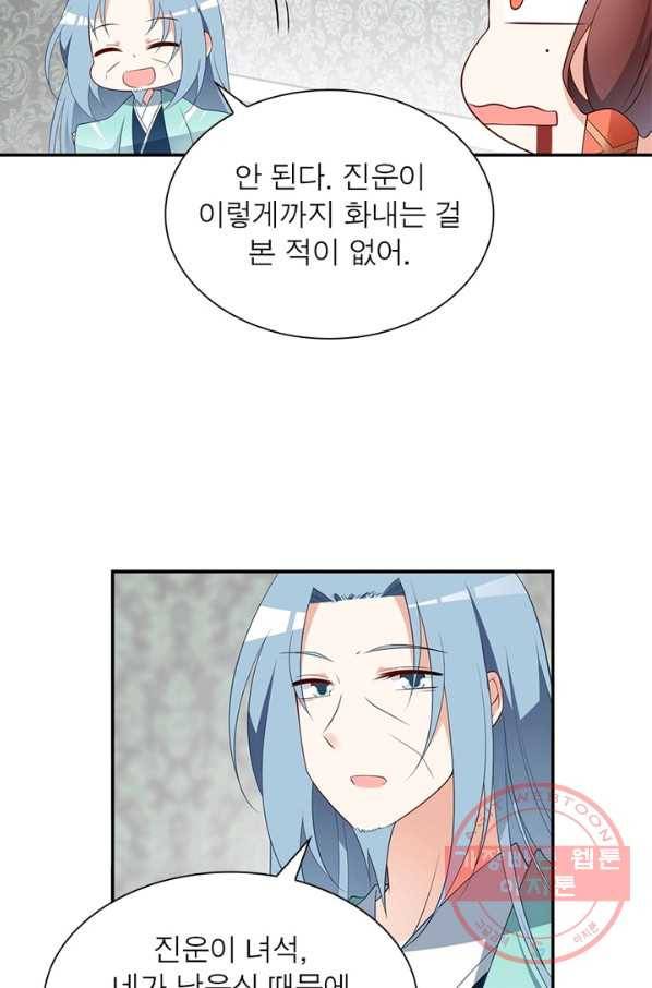 인생 3회차 스승님 99화 53