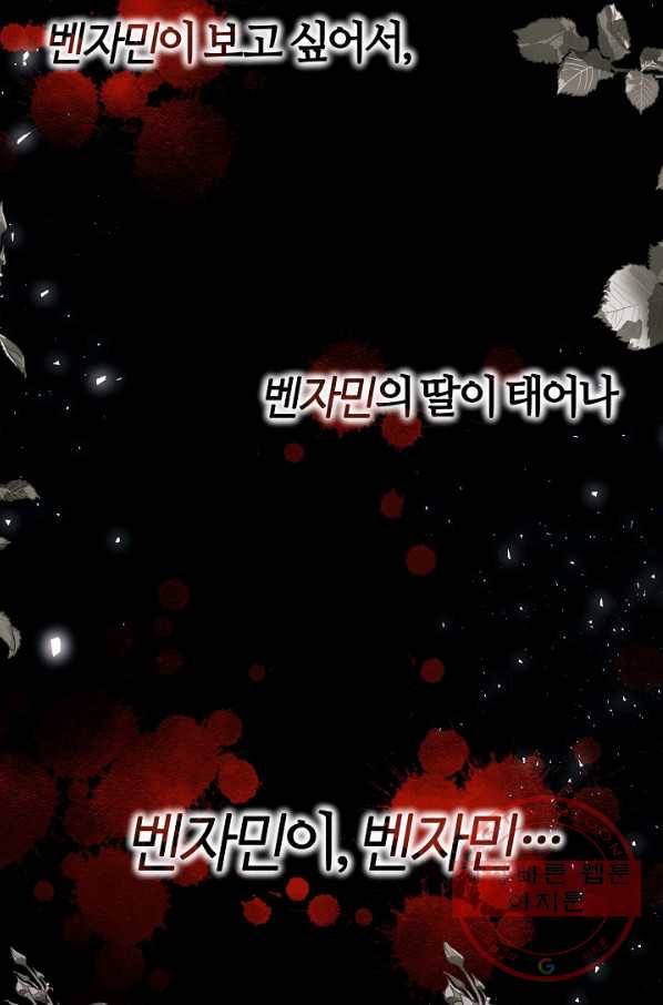 아빠만 찾으려 했는데 38화 17